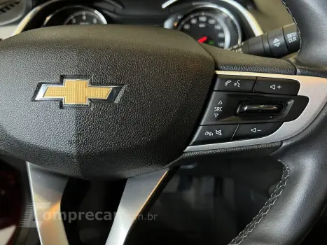 ONIX 1.0 TURBO FLEX PREMIER AUTOMÁTICO