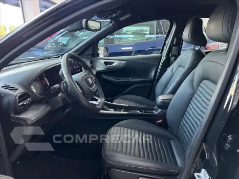 FASTBACK 1.3 TURBO 270 FLEX ABARTH AT6