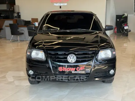 GOL 1.0 12V MPI Totalflex