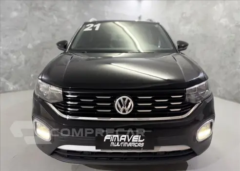 T-CROSS 1.4 250 TSI Highline