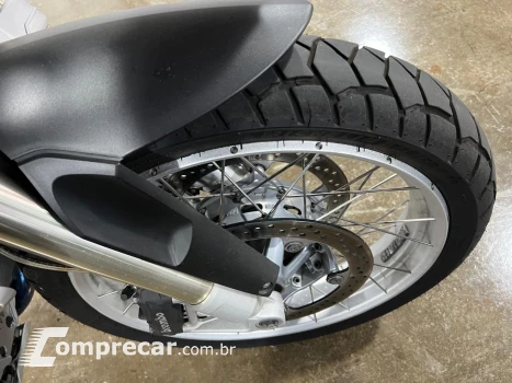 R 1200 GS