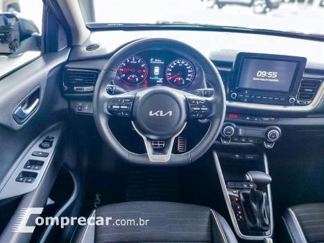 STONIC 1.0 Tgdi Mhev SX