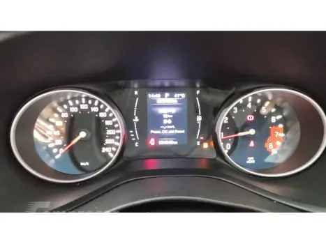 TORO 1.8 16V EVO FLEX FREEDOM AT6