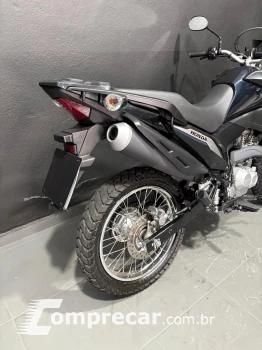 BROS 160 ESDD