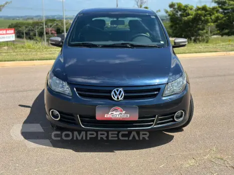 GOL 1.0 MI Rock IN RIO 8V