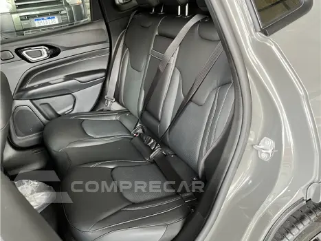 COMPASS 1.3 T270 TURBO FLEX S AT6