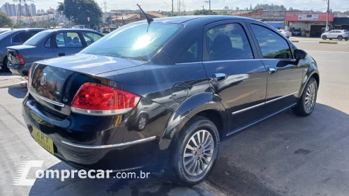 LINEA 1.8 LX 16V