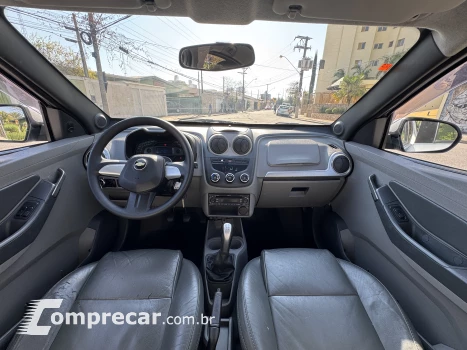 AGILE 1.4 MPFI LTZ 8V
