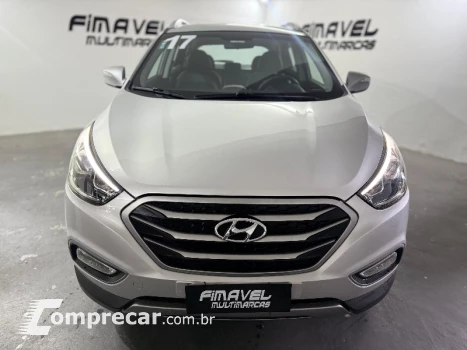 IX35 2.0 MPFI 16V