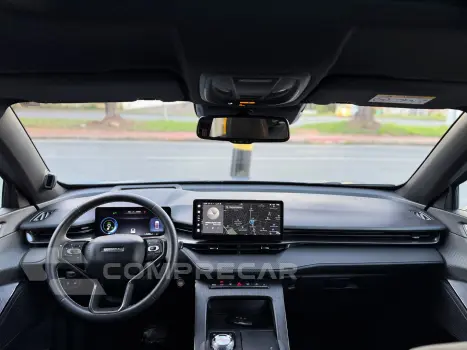 Haval H6 Gt 1.5 Phev Awd E-Traction
