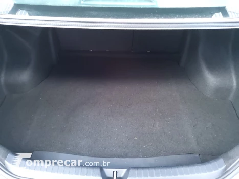 YARIS 1.5 16V FLEX SEDAN XLS MULTIDRIVE