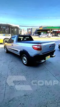 STRADA 1.4 MPI Hard Working CS 8V