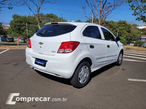ONIX 1.0 MPFI LS 8V