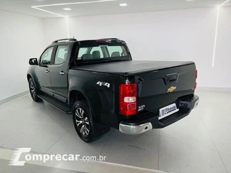 S10 LTZ FD4A