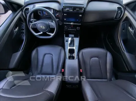 CRETA 1.0 Tgdi Platinum