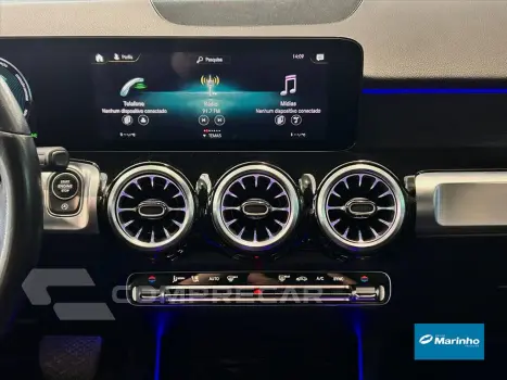 GLB 200 1.3 CGI GASOLINA ADVANCE 7G-DCT