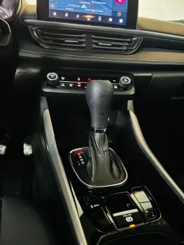 FASTBACK 1.0 Turbo 200 Hybrid Audace