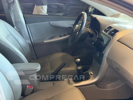 COROLLA 1.8 XEI 16V