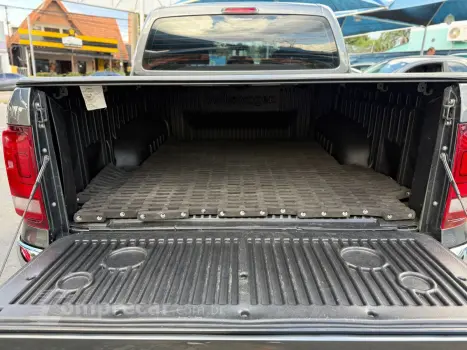 AMAROK High.CD 2.0 16V TDI 4x4 Dies. Aut