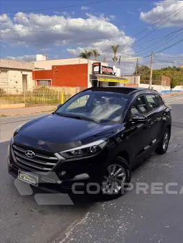 Hyundai TUCSON 1.6 16V T-gdi GLS 4 portas