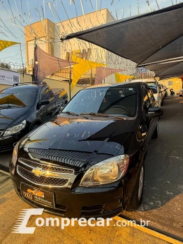 CHEVROLET CELTA 1.0 MPFI Spirit 8V 4 portas