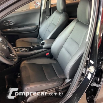 HR-V EXL 1.8 Flexone 16V 5p Aut.