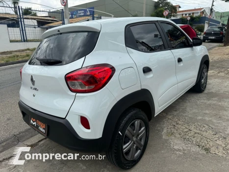 KWID 1.0 12V SCE ZEN