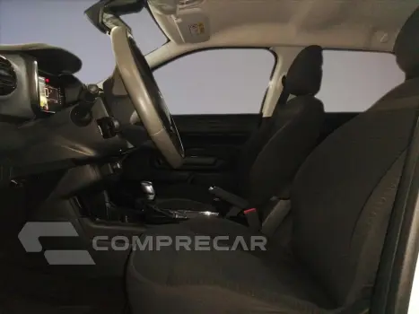 C4 CACTUS 1.6 VTI 120 FLEX FEEL MANUAL