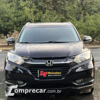 HR-V EX CVT