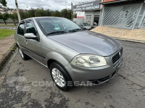 PALIO 1.0 ELX FLEX