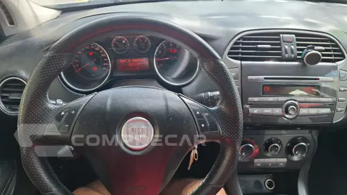 BRAVO 1.8 Essence 16V