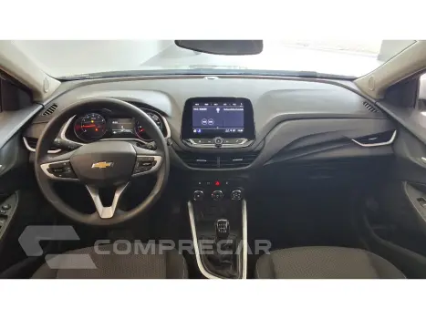 ONIX 1.0 FLEX LT MANUAL