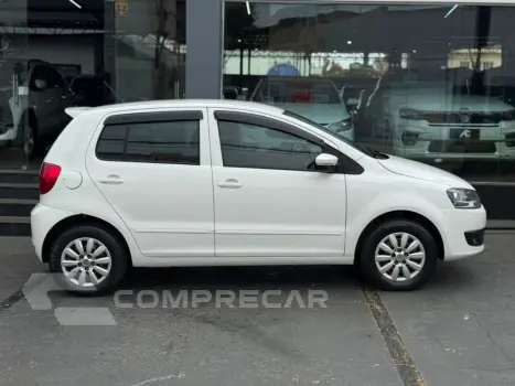 Fox BLUEMOTION 1.0 Mi Total Flex 12V 5p