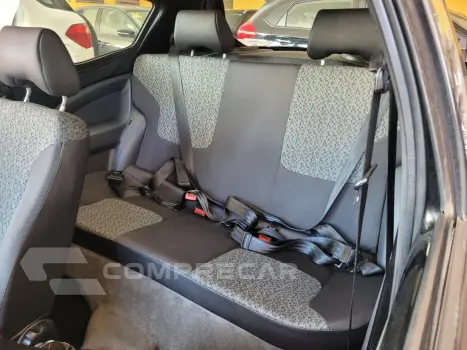Ka 1.0 8V/1.0 8V ST Flex 3p