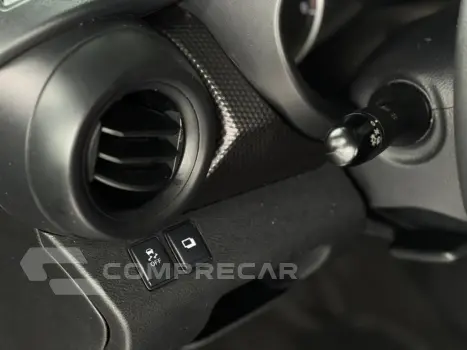 KICKS 1.6 16V FLEXSTART S DIRECT 4P XTRONIC