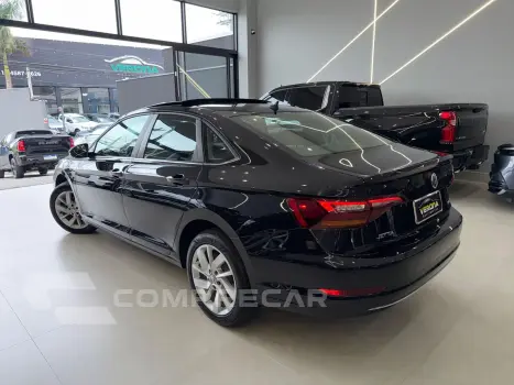 Jetta Comfortline 1.4