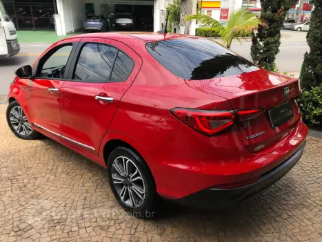 Cronos 1.8 E.Torq Flex Precision At6