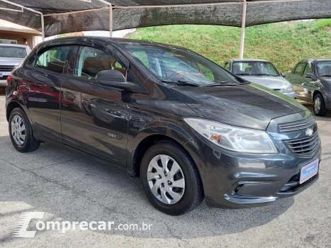 Onix 1.0 Mpfi Joy 8V Flex 4P Manual