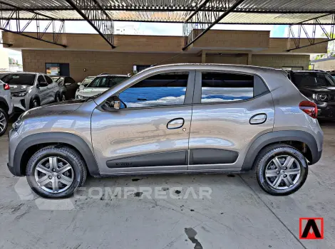 KWID 1.0 12V SCE Intense