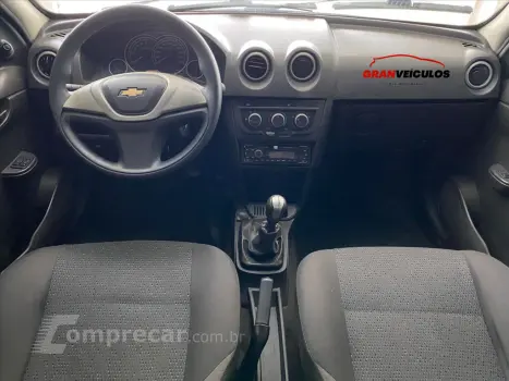 CELTA 1.0 MPFI LT 8V FLEX 4P MANUAL