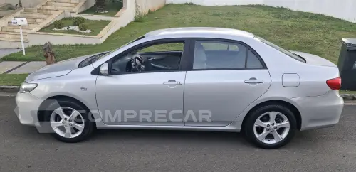 COROLLA 2.0 XEI 16V Aut.
