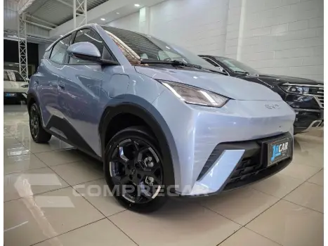 DOLPHIN MINI 38 KW ELÉTRICO