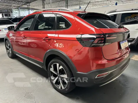 NIVUS 1.0 200 TSI Highline