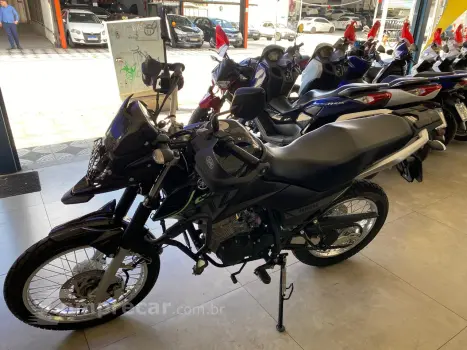 Yamaha XTZ 150 CROSSER S