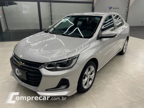 ONIX 1.0 Turbo Premier