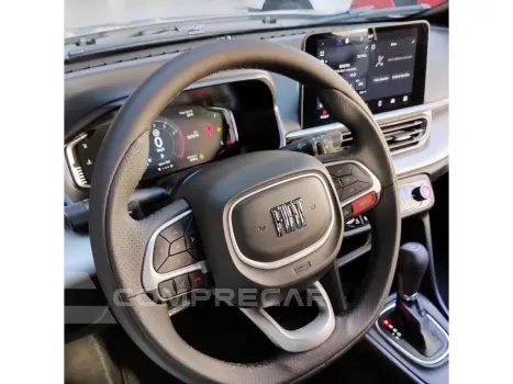 PULSE 1.0 TURBO 200 HYBRID IMPETUS CVT