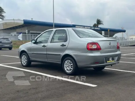 SIENA - 1.0 MPI FIRE 8V 4P MANUAL