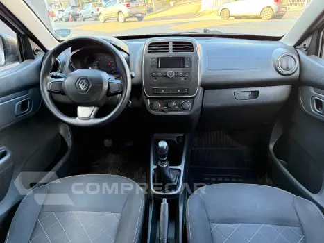 KWID 1.0 12V SCE ZEN