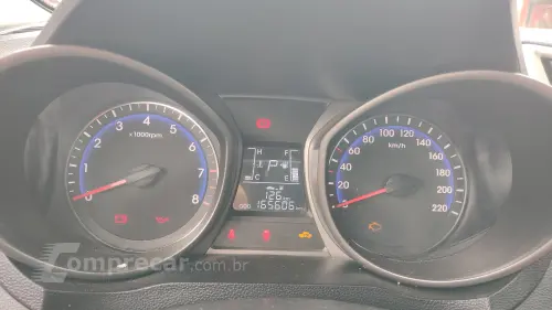 HB20 1.6 Comfort 16V