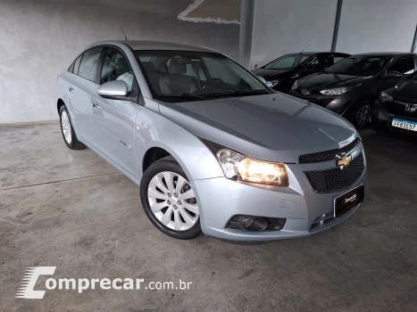CRUZE 1.8 LTZ 16V